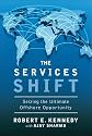The Services Shift: Seizing the Ultimate Offshore Opportunity
