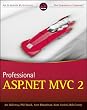 Professional ASP.NET MVC 2 (Wrox Programmer to Programmer)