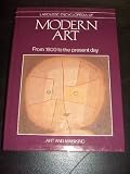Larousse encyclopedia of modern art: From l800 to the present day