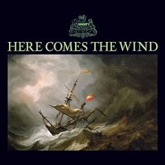 HERE COMES THE WIND