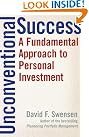 Unconventional Success: A...