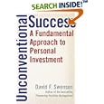 Unconventional Success: A Fundamental Approach to Personal Investment