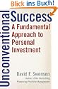 Unconventional Success