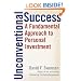 Unconventional Success: A Fundamental Approach to Personal Investment