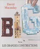 Revue L'Ecole des Loisirs  / Les grandes constructions