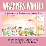 Wrappers Wanted: A Mathematical Adventure in Surface Area