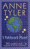 A Patchwork Planet