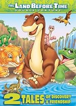 Stream The Land Before Time: 2 Tales of Discovery and Friendship Movie Online.