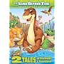 The Land Before Time: 2 Tales of Discovery and Friendship