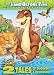 DVD : The Land Before Time: 2 Tales of Discovery and Friendship