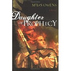 Daughter of Prophecy
