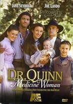 Dr. Quinn Medicine Woman - The Complete Season Four
