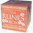 The Runes Box (Bookinabox)