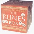 The Runes Box (Bookinabox)