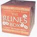 The Runes Box (Bookinabox)