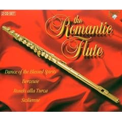 The Romantic Flute (Balint)