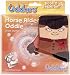 Horse Rider Oddie Book and Sock Set (Oddies)