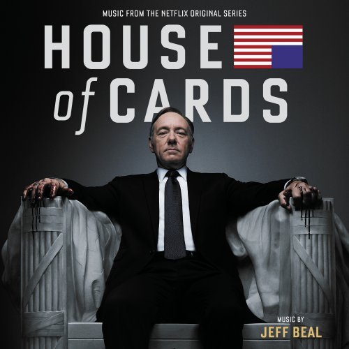 House of Cards Jeff Beal