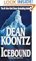 Icebound - Signed