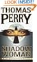 Shadow Woman (Jane Whitfield Novel)