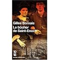 Le b�cher de Saint-Enoch