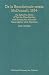 De la Bourdonnais versus MacDonnell, 1834: The Eighty-five Games Of Their Six Chess M...