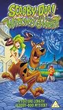 Review Warner Home Video  / Scooby Doo And The Witch's Ghost