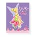 Tinkerbell Thank You Notes