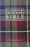 Good news Bible