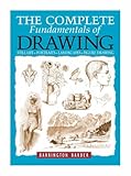 The complete fundamentals of drawing