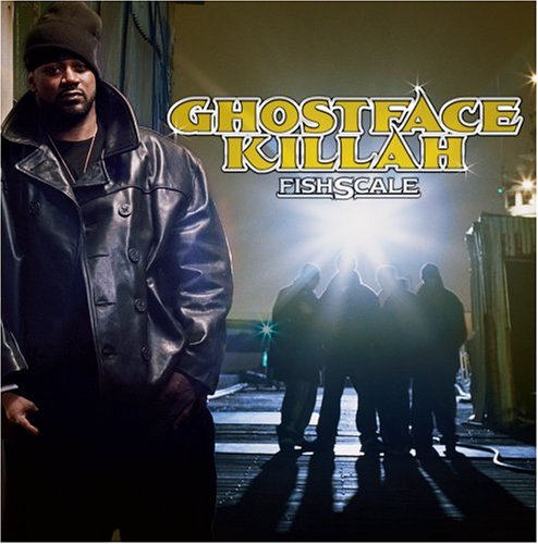 CD-Charts  Search : Fishscale