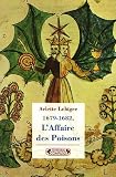 Revue Editions Complexe  / 1679-1682, L'Affaire des Poisons