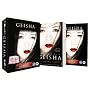Memoirs of a Geisha - DVD and Book Giftpack