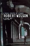 A Small Death in Lisbon