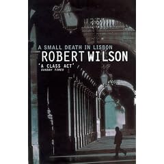 A Small Death in Lisbon