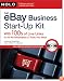 eBay Business Start-Up Kit: 100s of Live Links to All the Information & Tools You Need
