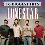 16 Biggest Hits an album by Lonestar