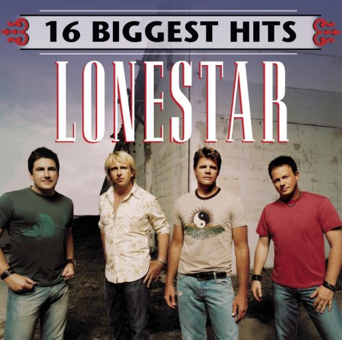 LONESTAR - 16 Biggest Hits [Australian Import] - Zortam Music