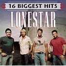 16 Biggest Hits : Lonestar