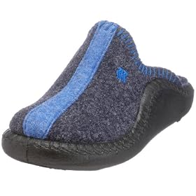 Romika Mokasso 62 61042 54, Unisex - Kinder Hausschuhe