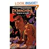 Ex Machina: March on War - VOL 04