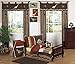 Sweet Jojo Designs Dinosaur Window Valance