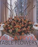Table flowers