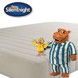 Silentnight Memory Foam Mattress Now: Double/ King Size - Comfort and Support