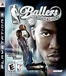 NBA Ballers: Chosen One