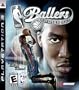 NBA Ballers: Chosen One