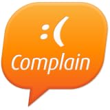 Complain App Pro