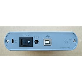 Iomega Prestige USB 2.0 Desktop External Hard Drive