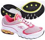 Reebok Womens Hexride Mission Running Trainers -J06944