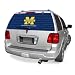 Michigan Wolverines Rearz (24